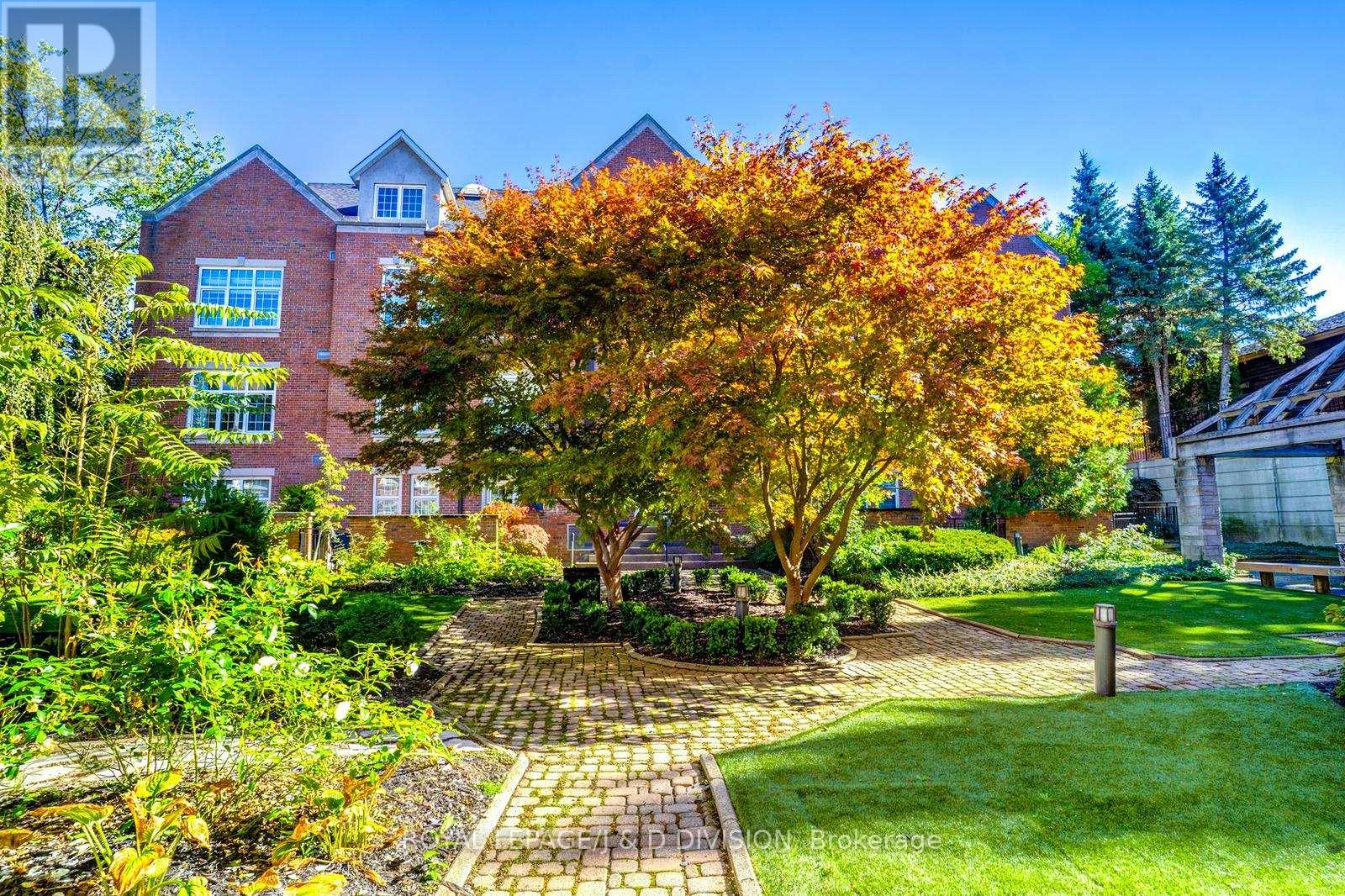 202b - 2 Doncliffe Place, Toronto, Ontario  M4N 2R1 - Photo 46 - C12471867
