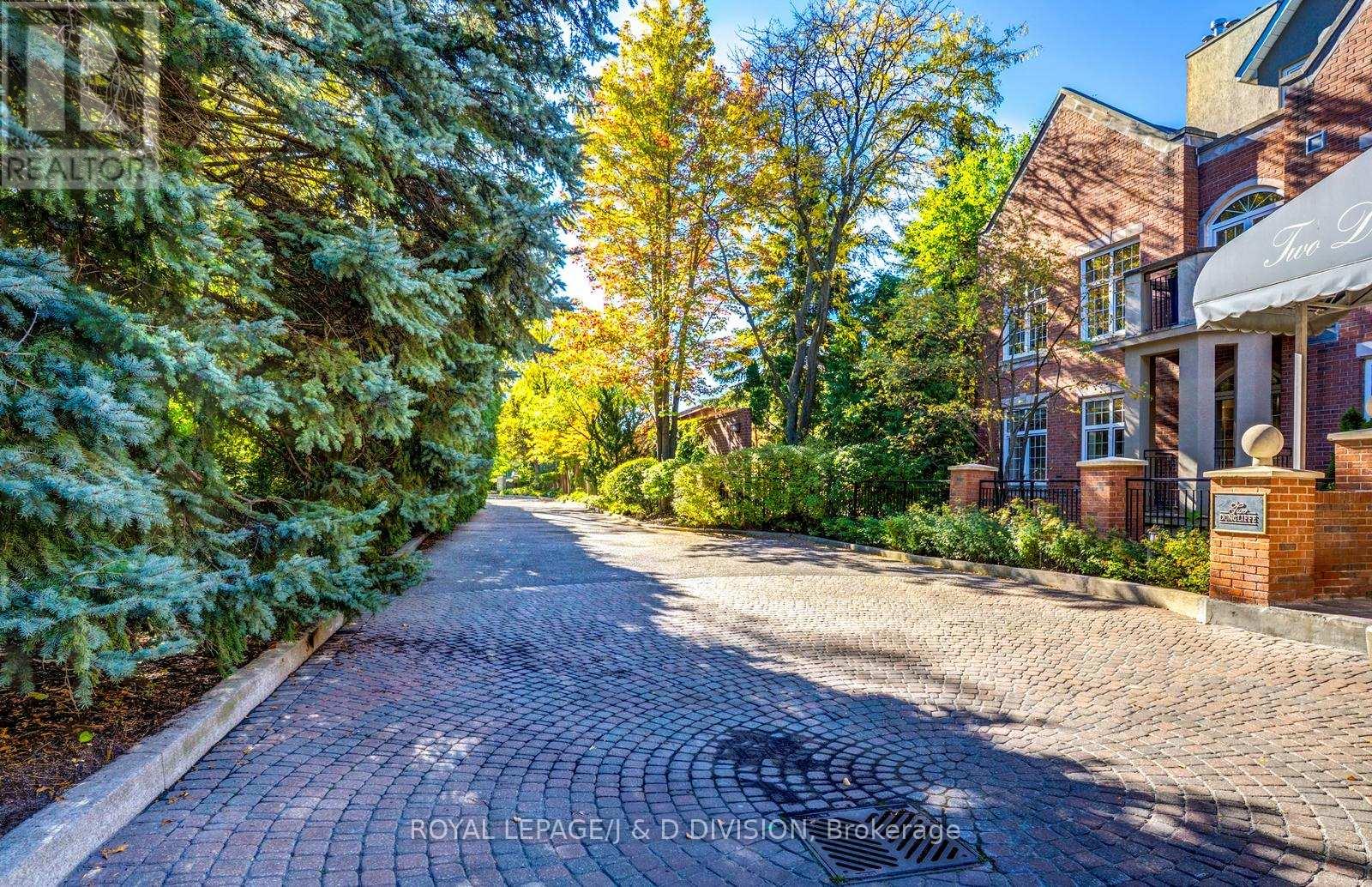 202b - 2 Doncliffe Place, Toronto, Ontario  M4N 2R1 - Photo 47 - C12471867