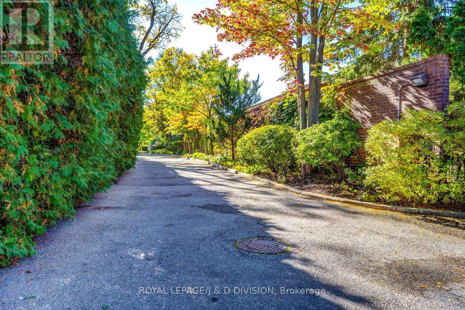202b - 2 Doncliffe Place, Toronto, Ontario  M4N 2R1 - Photo 5 - C12471867