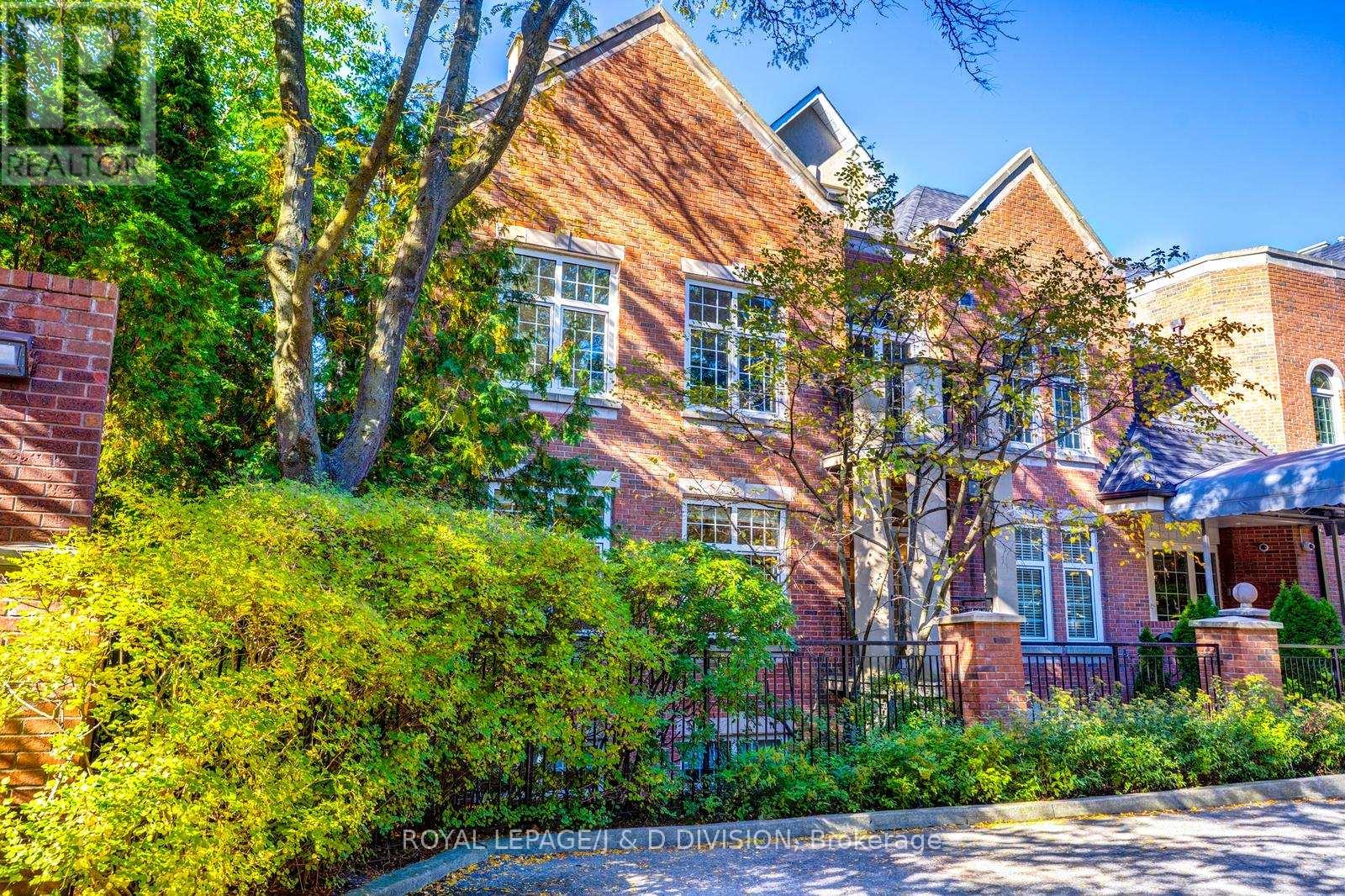202b - 2 Doncliffe Place, Toronto, Ontario  M4N 2R1 - Photo 6 - C12471867