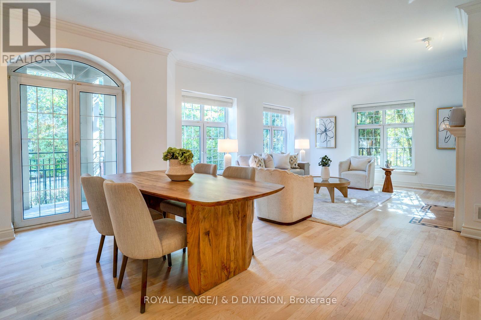 202b - 2 Doncliffe Place, Toronto, Ontario  M4N 2R1 - Photo 8 - C12471867