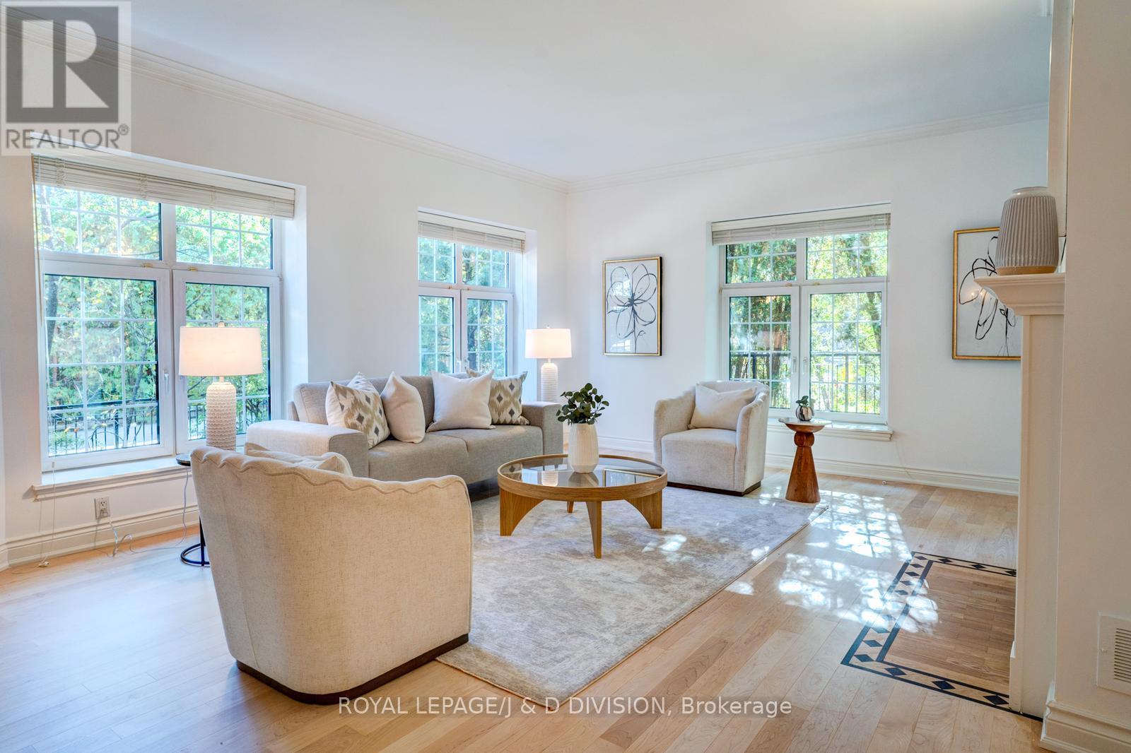 202b - 2 Doncliffe Place, Toronto, Ontario  M4N 2R1 - Photo 9 - C12471867