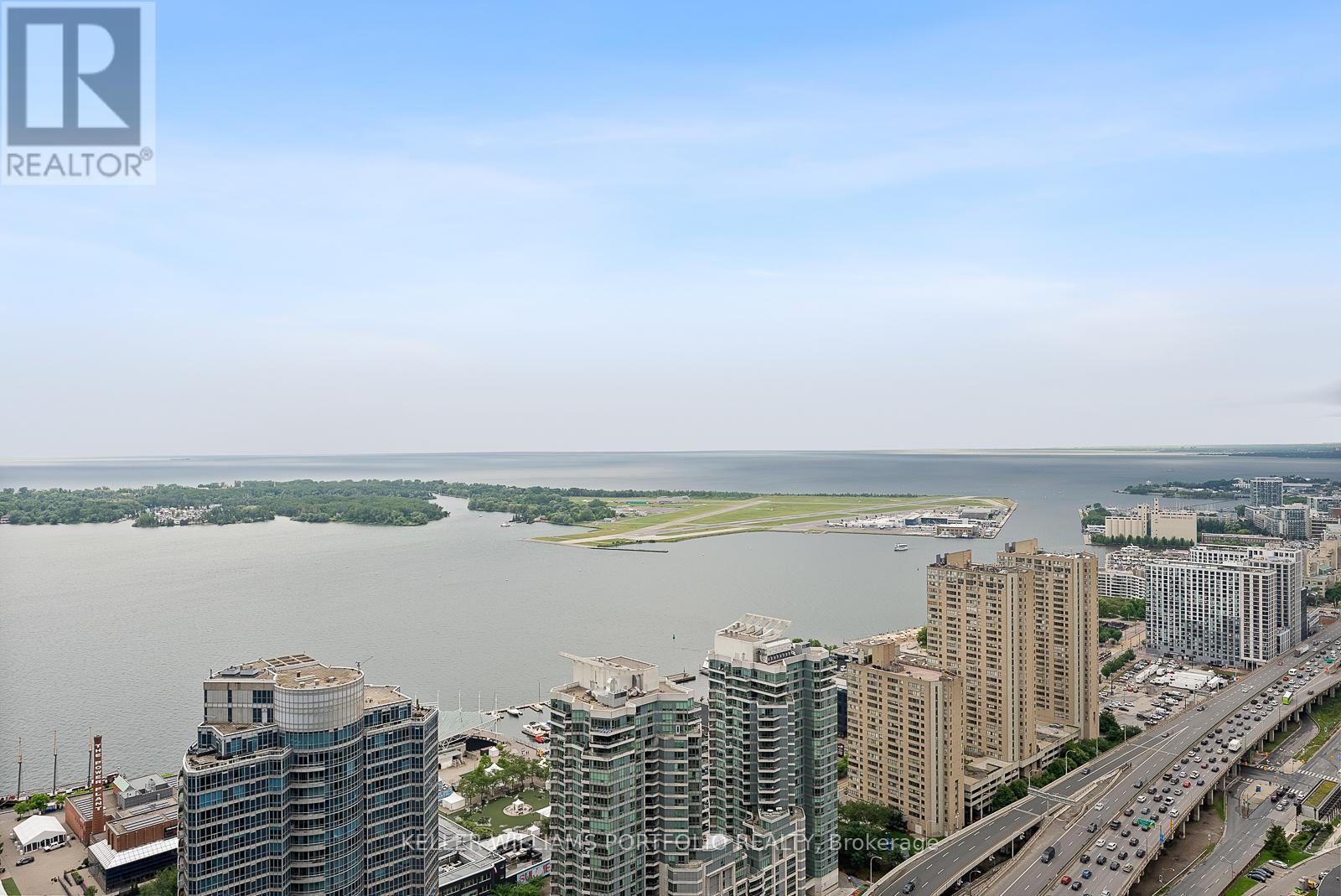 4205 - 12 York Street, Toronto, Ontario  M5J 0A9 - Photo 22 - C12471877