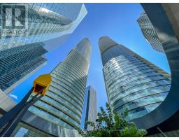 4205 - 12 YORK STREET, Toronto, Ontario