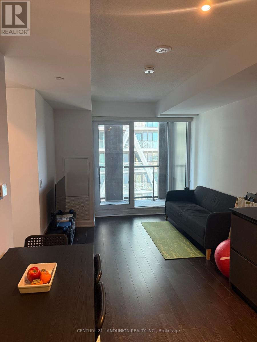2707 - 238 Simcoe Street, Toronto, Ontario  M5T 0E2 - Photo 3 - C12471882