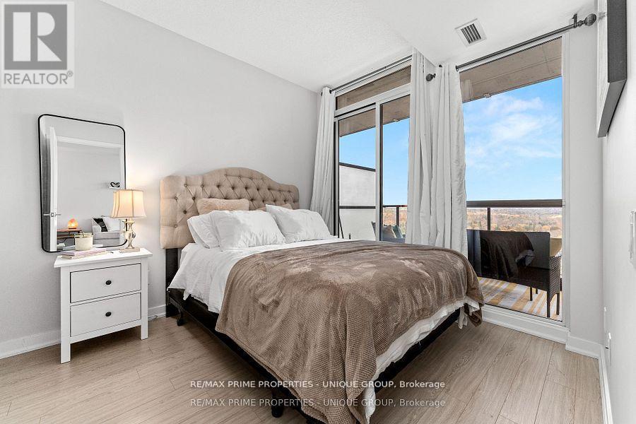 2207 - 29 Singer Court, Toronto (Bayview Village), Ontario  M2K 0B3 - Photo 18 - C12471887