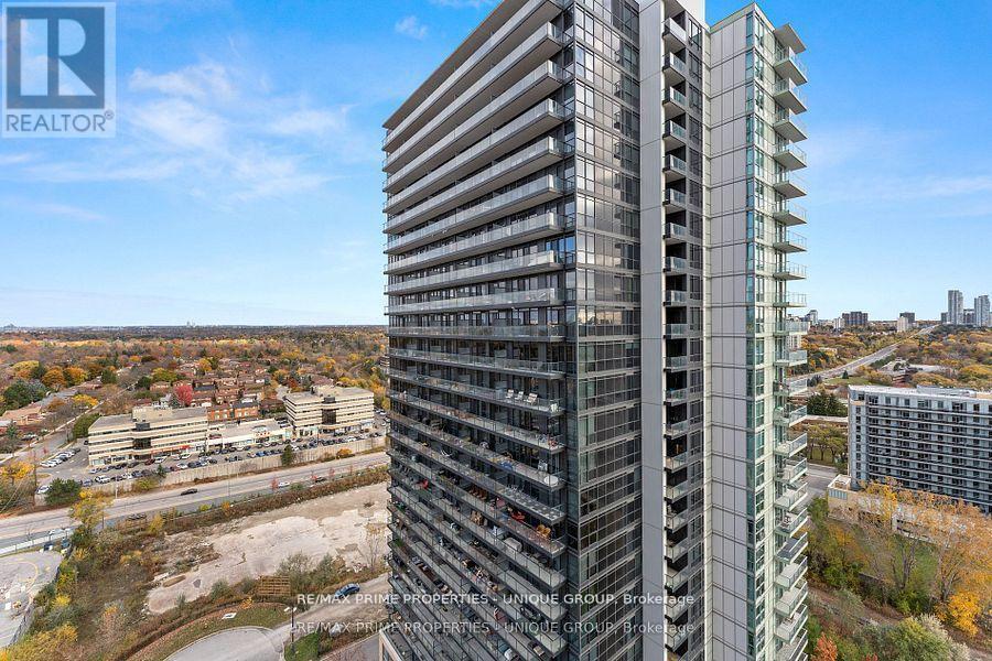 2207 - 29 Singer Court, Toronto (Bayview Village), Ontario  M2K 0B3 - Photo 23 - C12471887