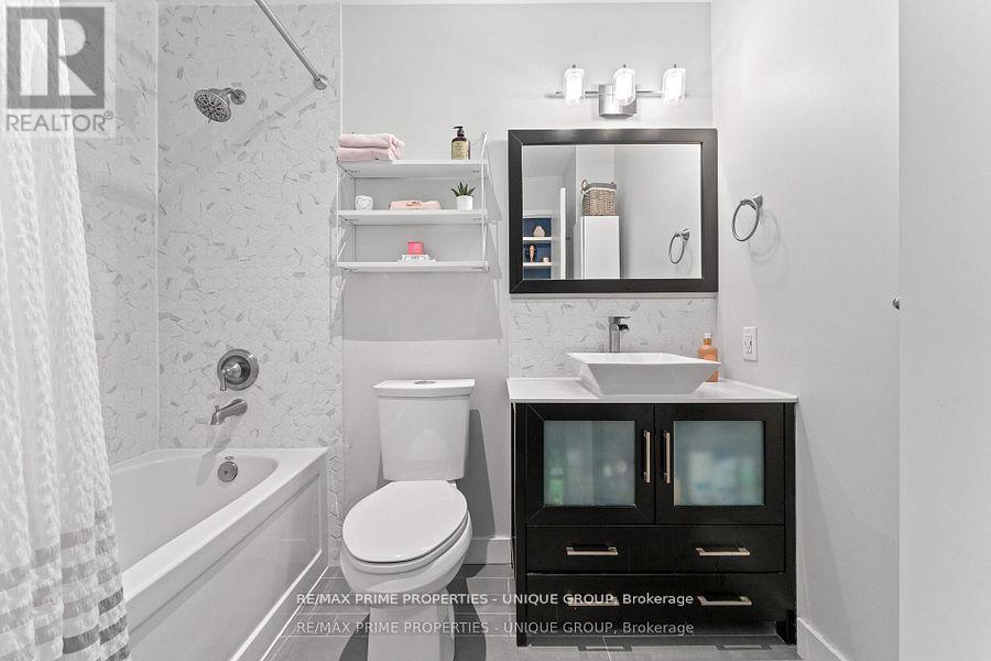 2207 - 29 Singer Court, Toronto (Bayview Village), Ontario  M2K 0B3 - Photo 25 - C12471887
