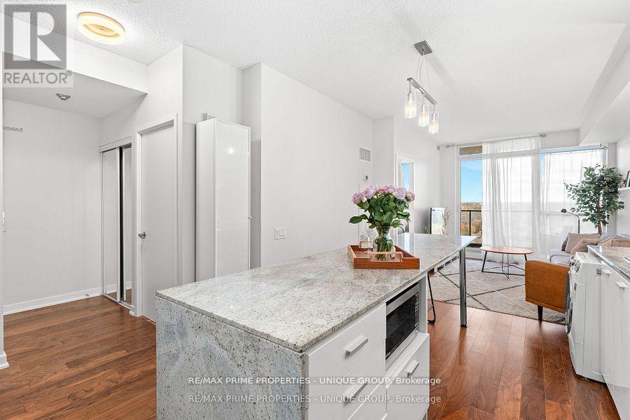2207 - 29 Singer Court, Toronto (Bayview Village), Ontario  M2K 0B3 - Photo 8 - C12471887