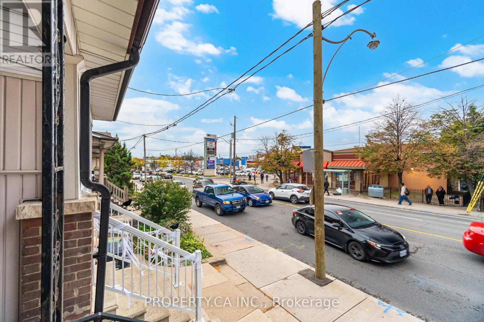 957 Dufferin Street, Toronto, Ontario  M6H 4B2 - Photo 20 - C12471908