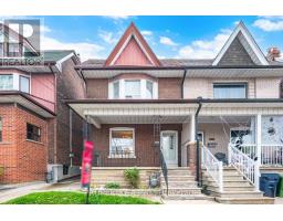 957 DUFFERIN STREET, Toronto, Ontario