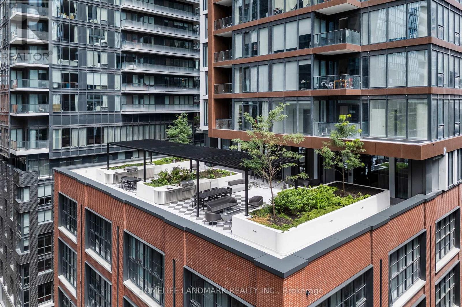 2102 - 55 Mercer Street, Toronto, Ontario  M5V 3W2 - Photo 12 - C12471910