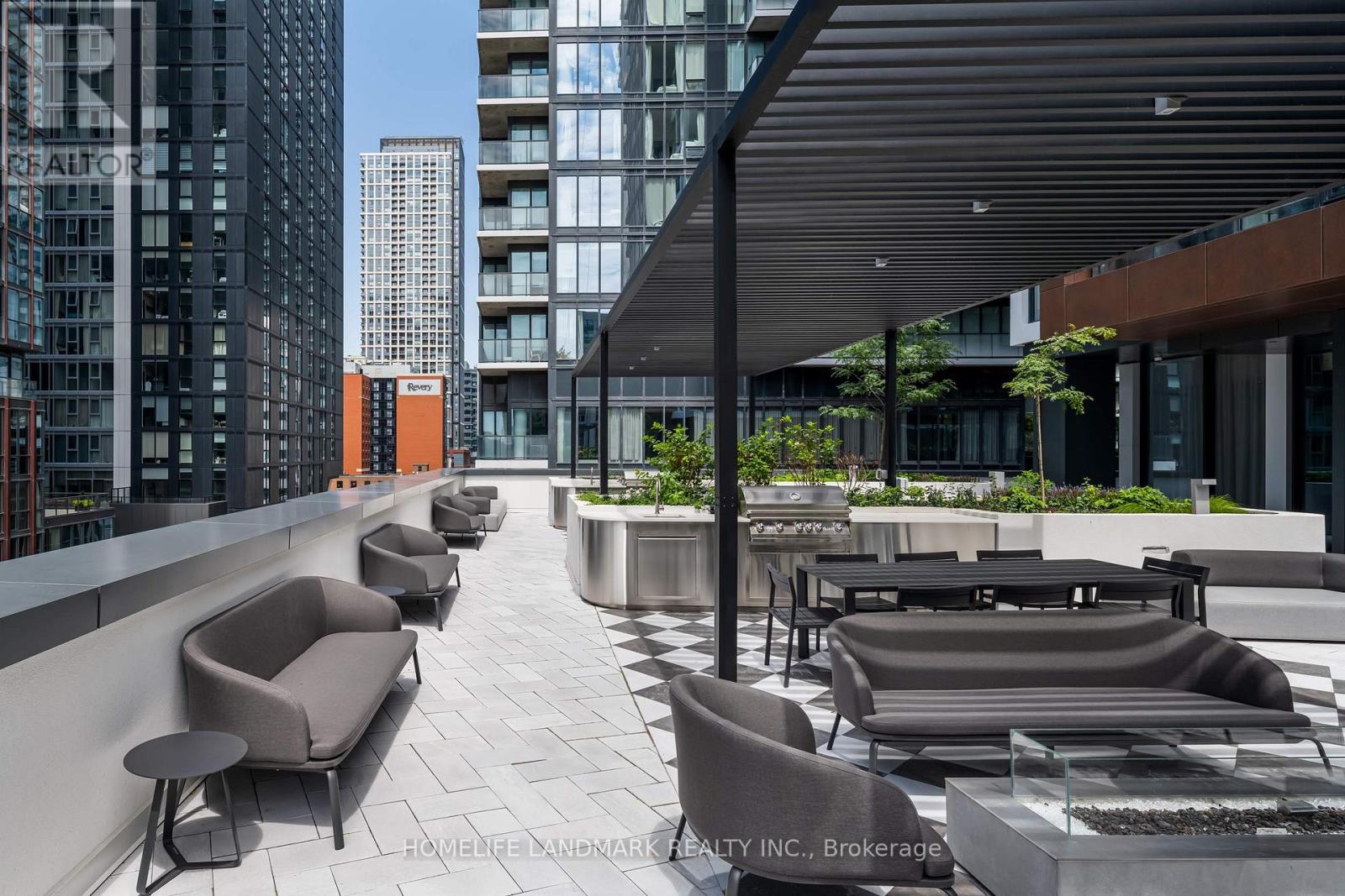 2102 - 55 Mercer Street, Toronto, Ontario  M5V 3W2 - Photo 8 - C12471910
