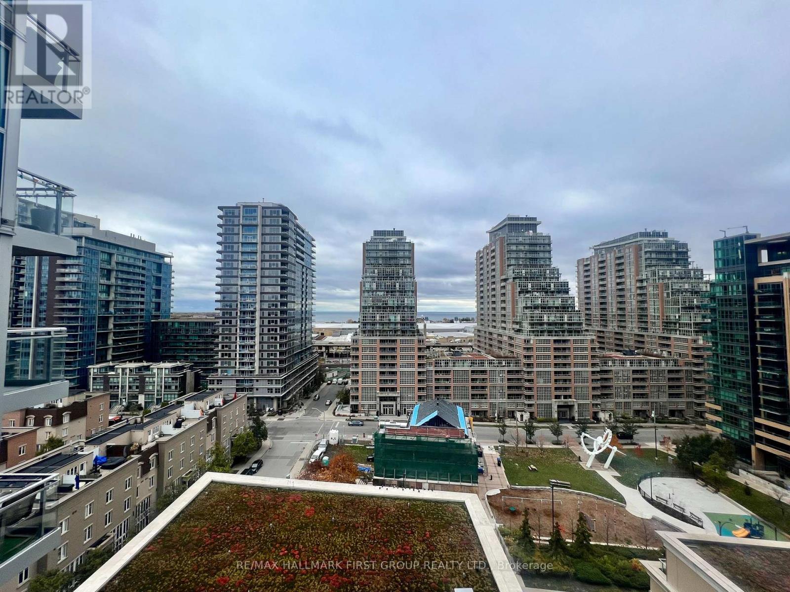 1111 - 80 Western Battery Road, Toronto, Ontario  M6K 3S1 - Photo 10 - C12471914