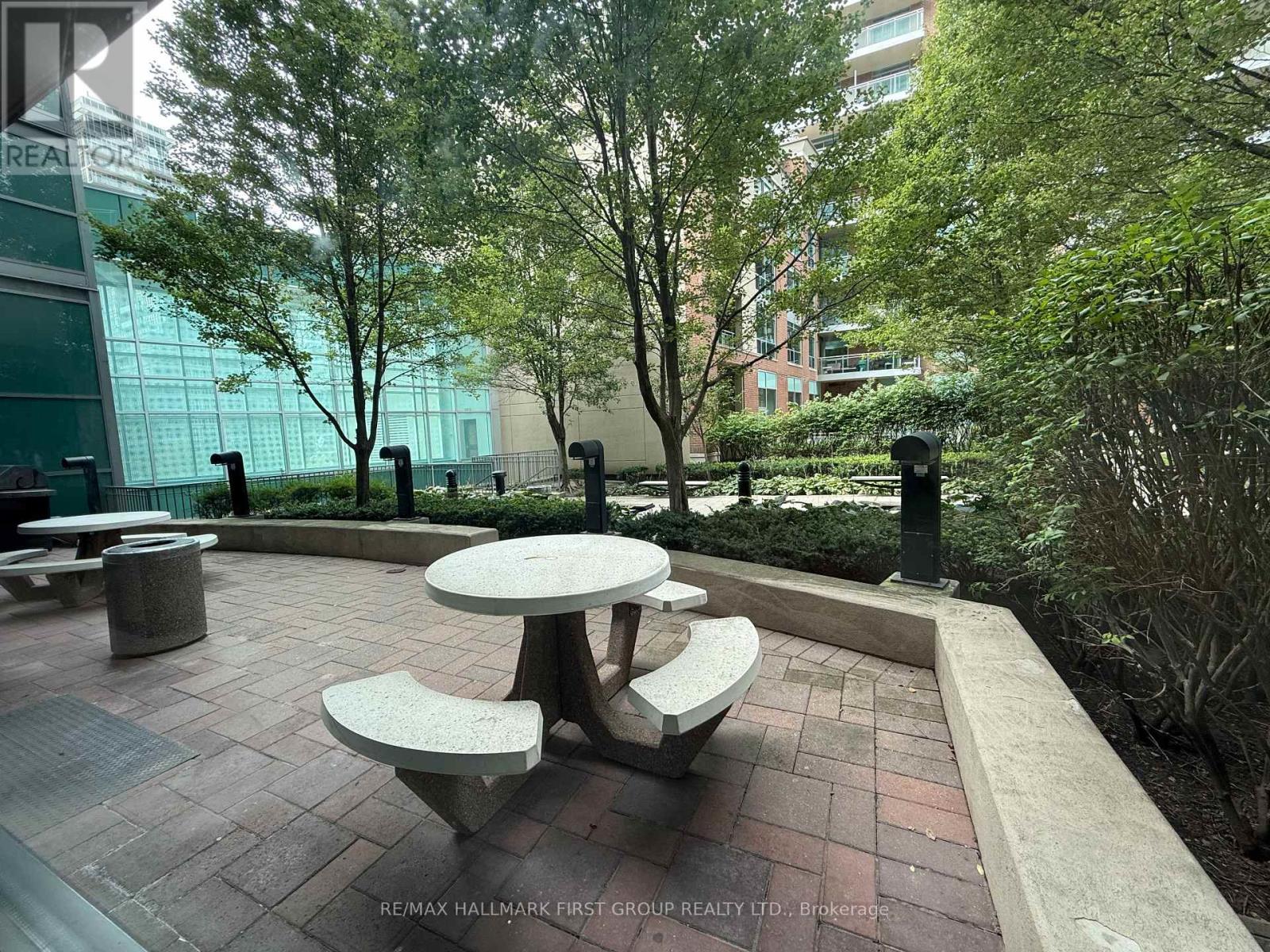 1111 - 80 Western Battery Road, Toronto, Ontario  M6K 3S1 - Photo 22 - C12471914