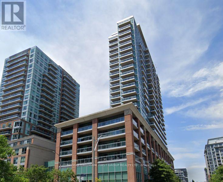 1111 - 80 Western Battery Road, Toronto, Ontario  M6K 3S1 - Photo 26 - C12471914