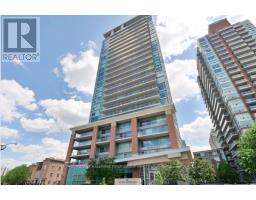 1111 - 80 WESTERN BATTERY ROAD, Toronto, Ontario