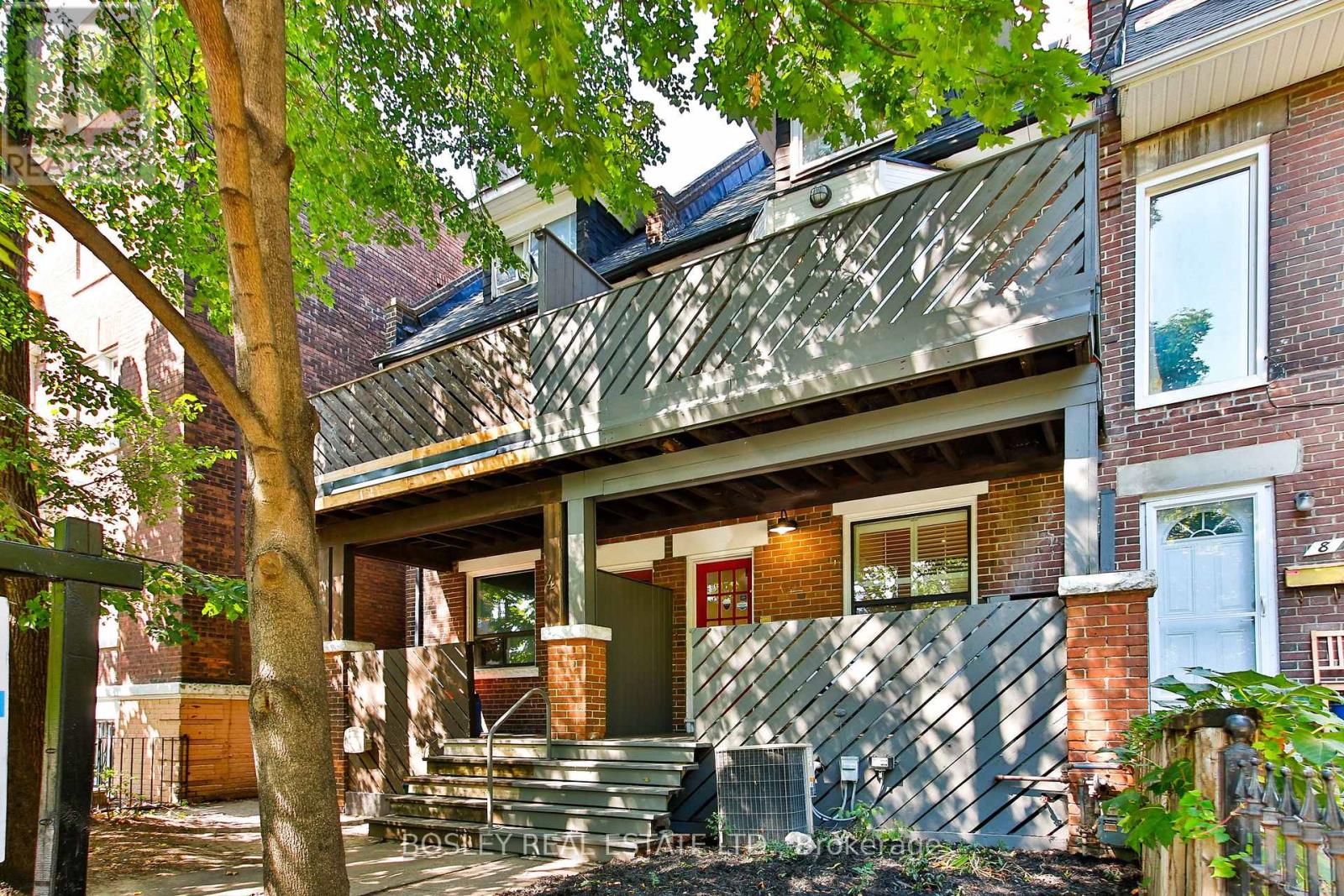6 PROSPECT STREET, Toronto, Ontario