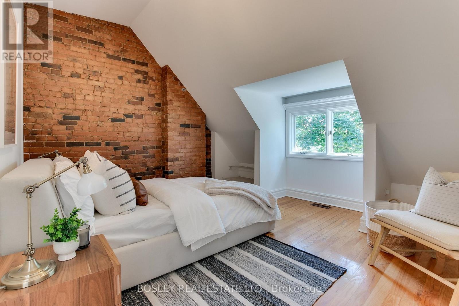 6 Prospect Street, Toronto, Ontario  M4X 1C6 - Photo 22 - C12471929