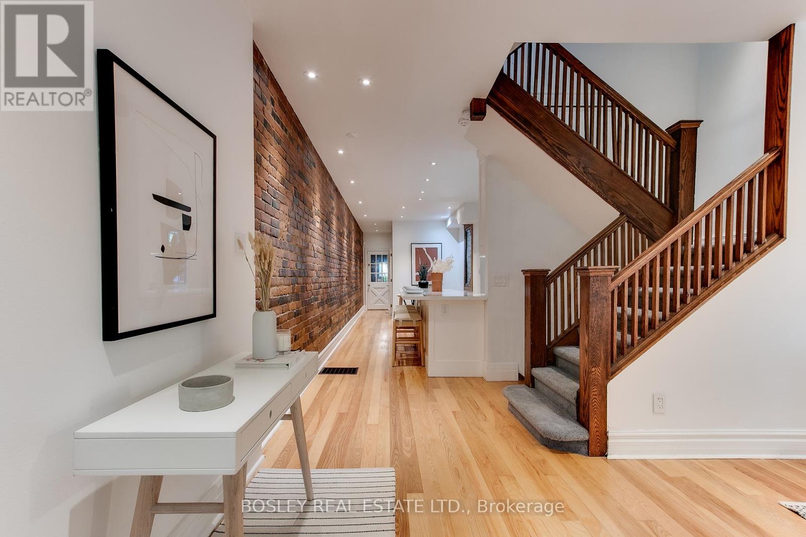 6 Prospect Street, Toronto, Ontario  M4X 1C6 - Photo 3 - C12471929