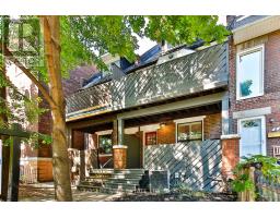 6 PROSPECT STREET, Toronto, Ontario