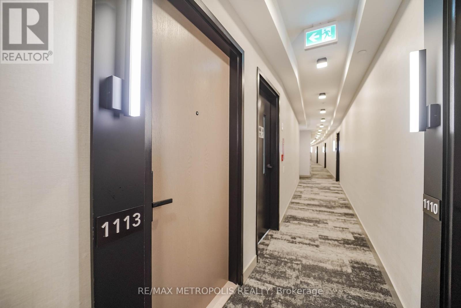 1113 - 30 Tretti Way, Toronto, Ontario  M3H 0E3 - Photo 18 - C12471932