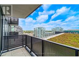 1113 - 30 TRETTI WAY, Toronto, Ontario