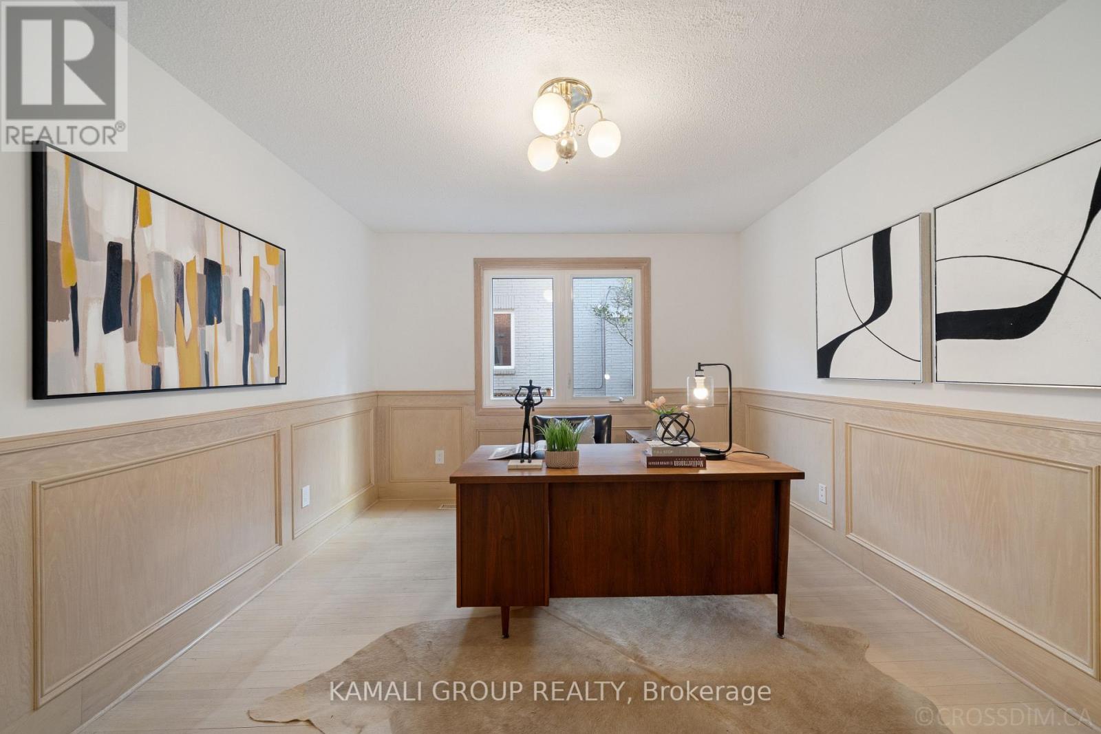 287 Dunview Avenue, Toronto (Willowdale East), Ontario  M2N 4J4 - Photo 13 - C12471941