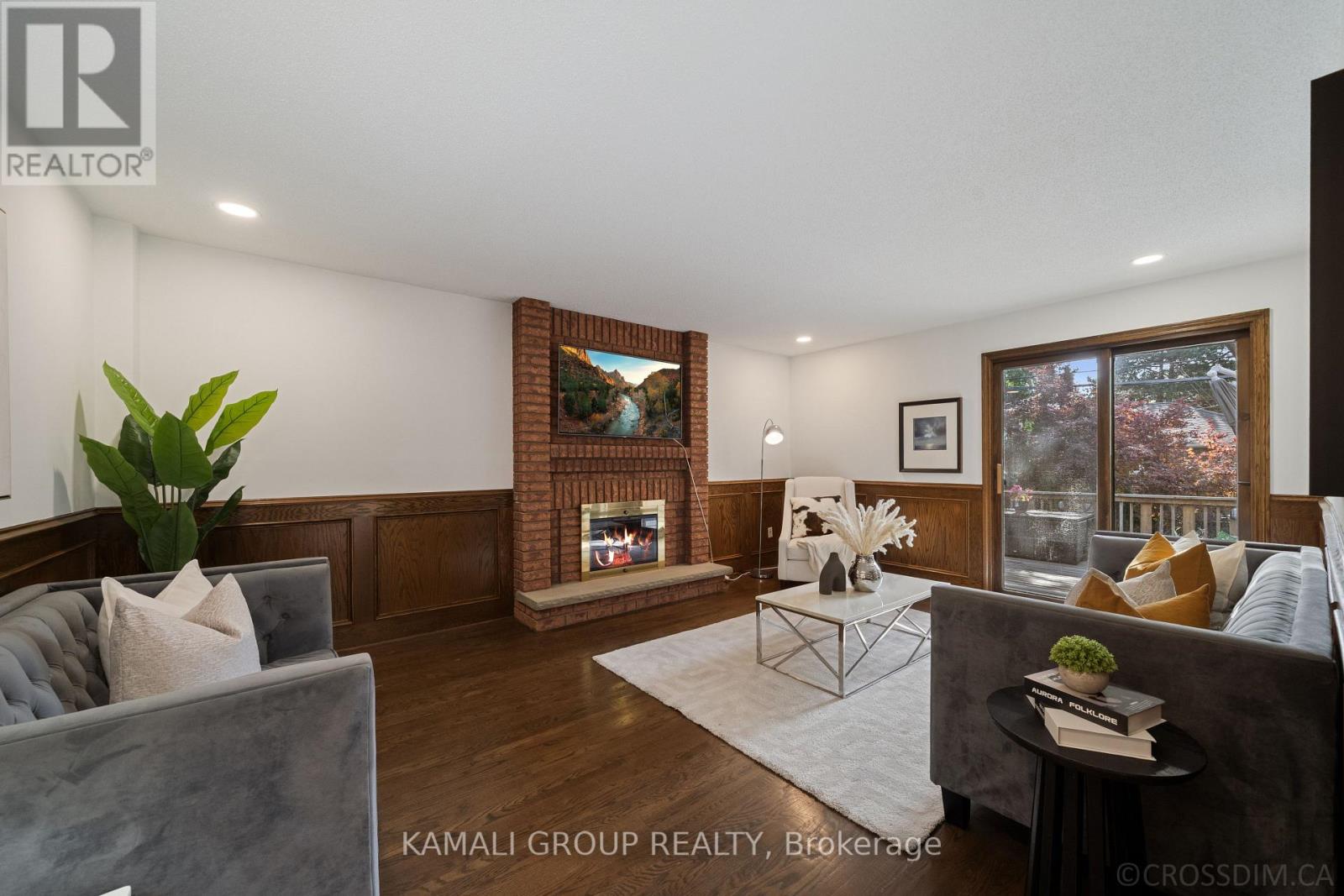 287 Dunview Avenue, Toronto (Willowdale East), Ontario  M2N 4J4 - Photo 18 - C12471941