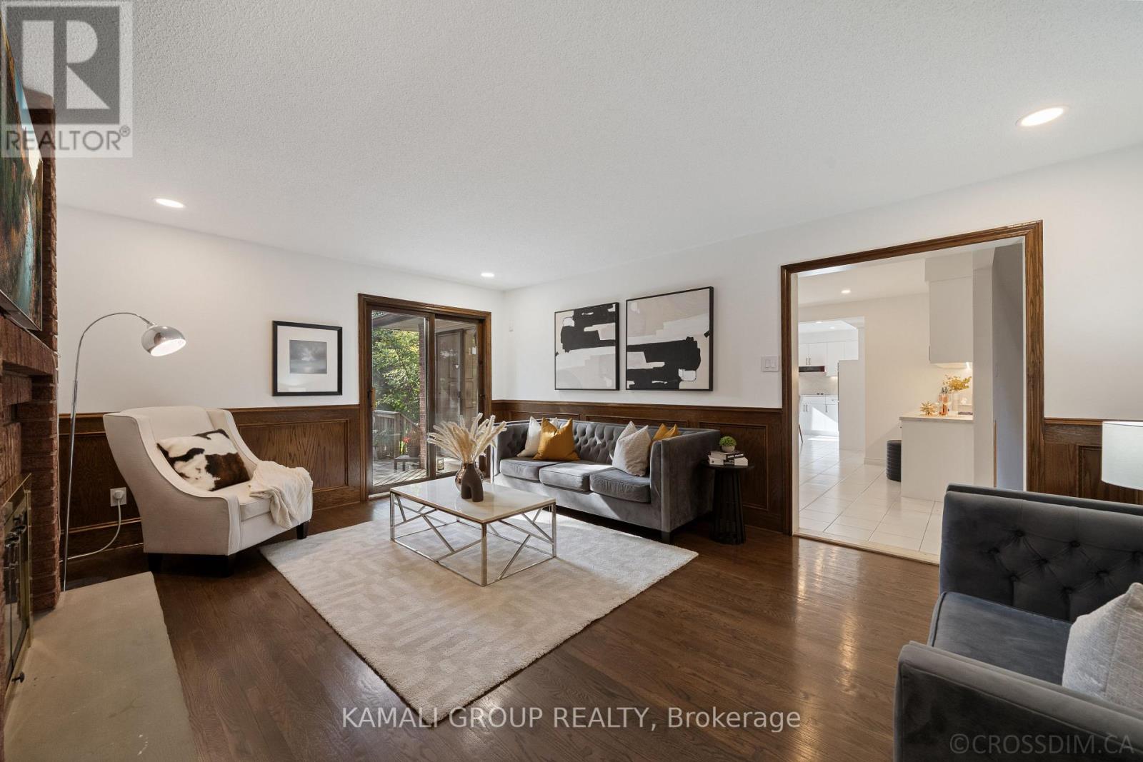 287 Dunview Avenue, Toronto (Willowdale East), Ontario  M2N 4J4 - Photo 19 - C12471941