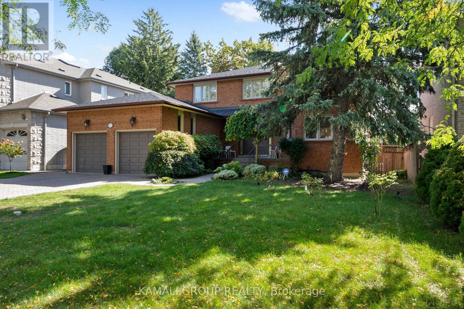 287 Dunview Avenue, Toronto (Willowdale East), Ontario  M2N 4J4 - Photo 2 - C12471941
