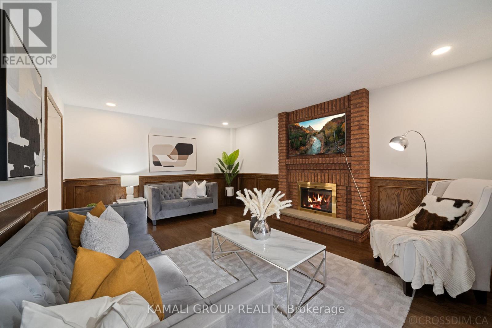 287 Dunview Avenue, Toronto (Willowdale East), Ontario  M2N 4J4 - Photo 20 - C12471941