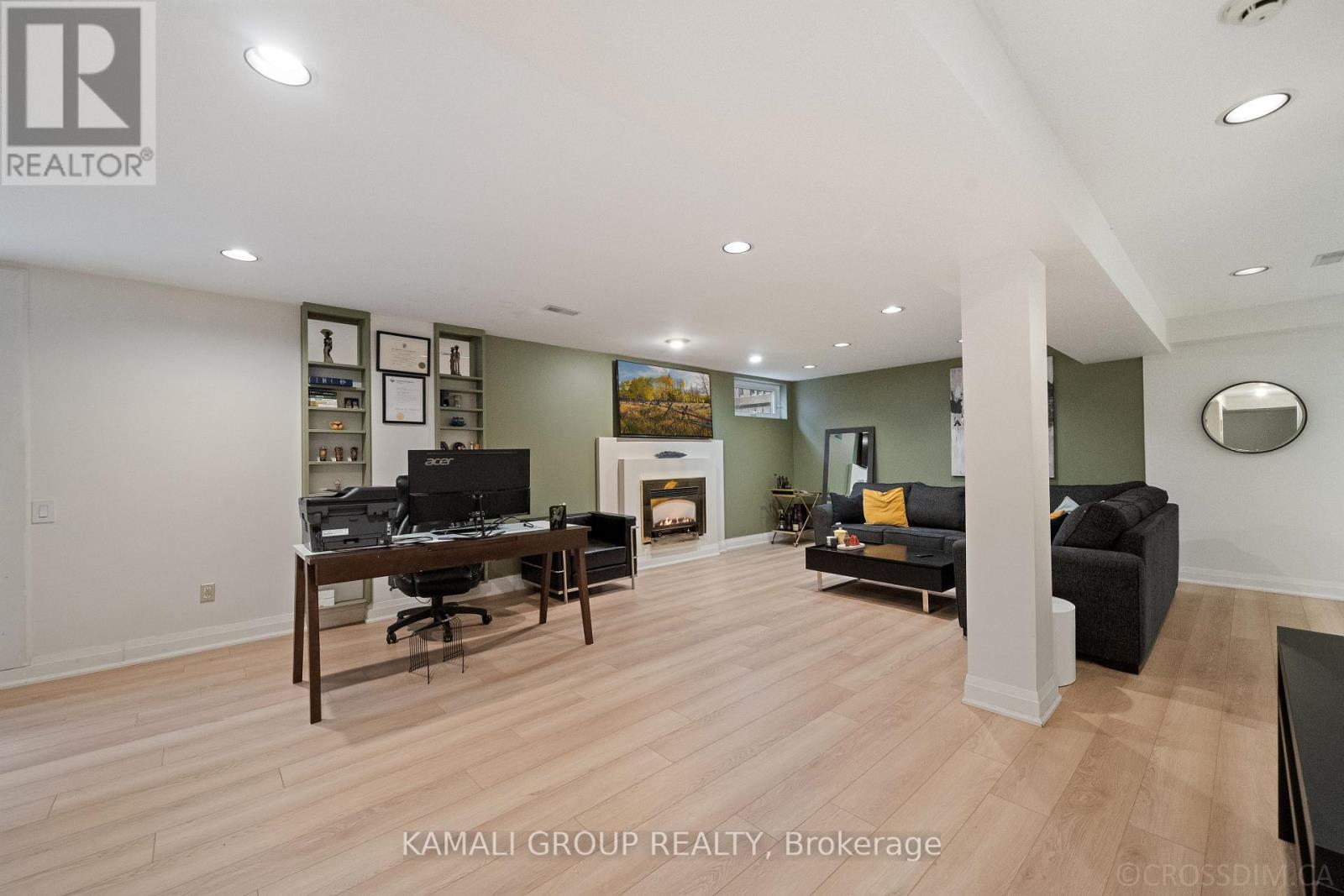 287 Dunview Avenue, Toronto (Willowdale East), Ontario  M2N 4J4 - Photo 33 - C12471941