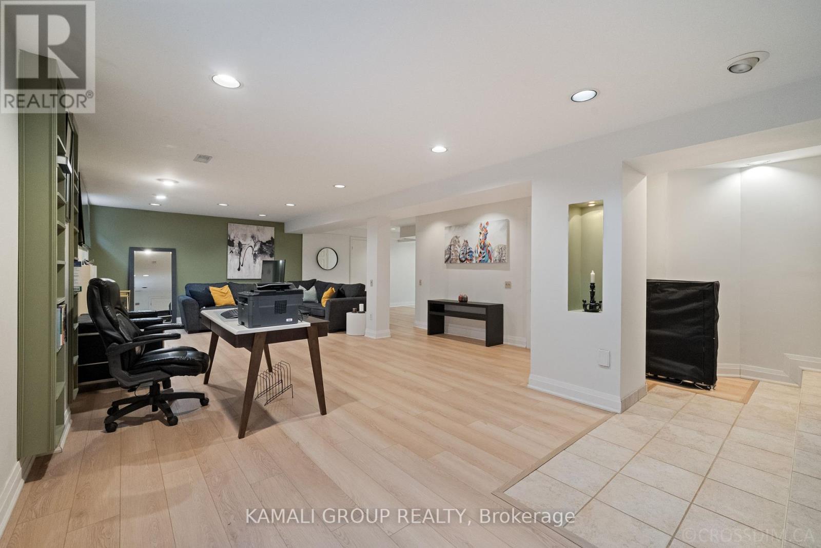 287 Dunview Avenue, Toronto (Willowdale East), Ontario  M2N 4J4 - Photo 35 - C12471941