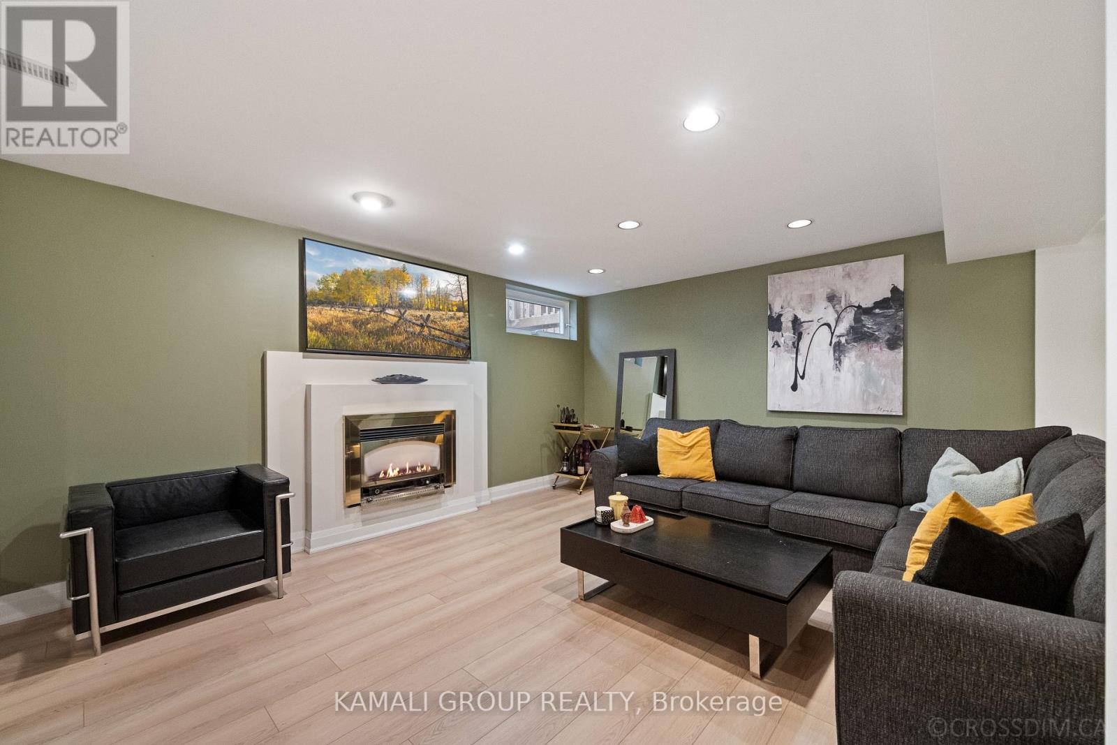 287 Dunview Avenue, Toronto (Willowdale East), Ontario  M2N 4J4 - Photo 36 - C12471941