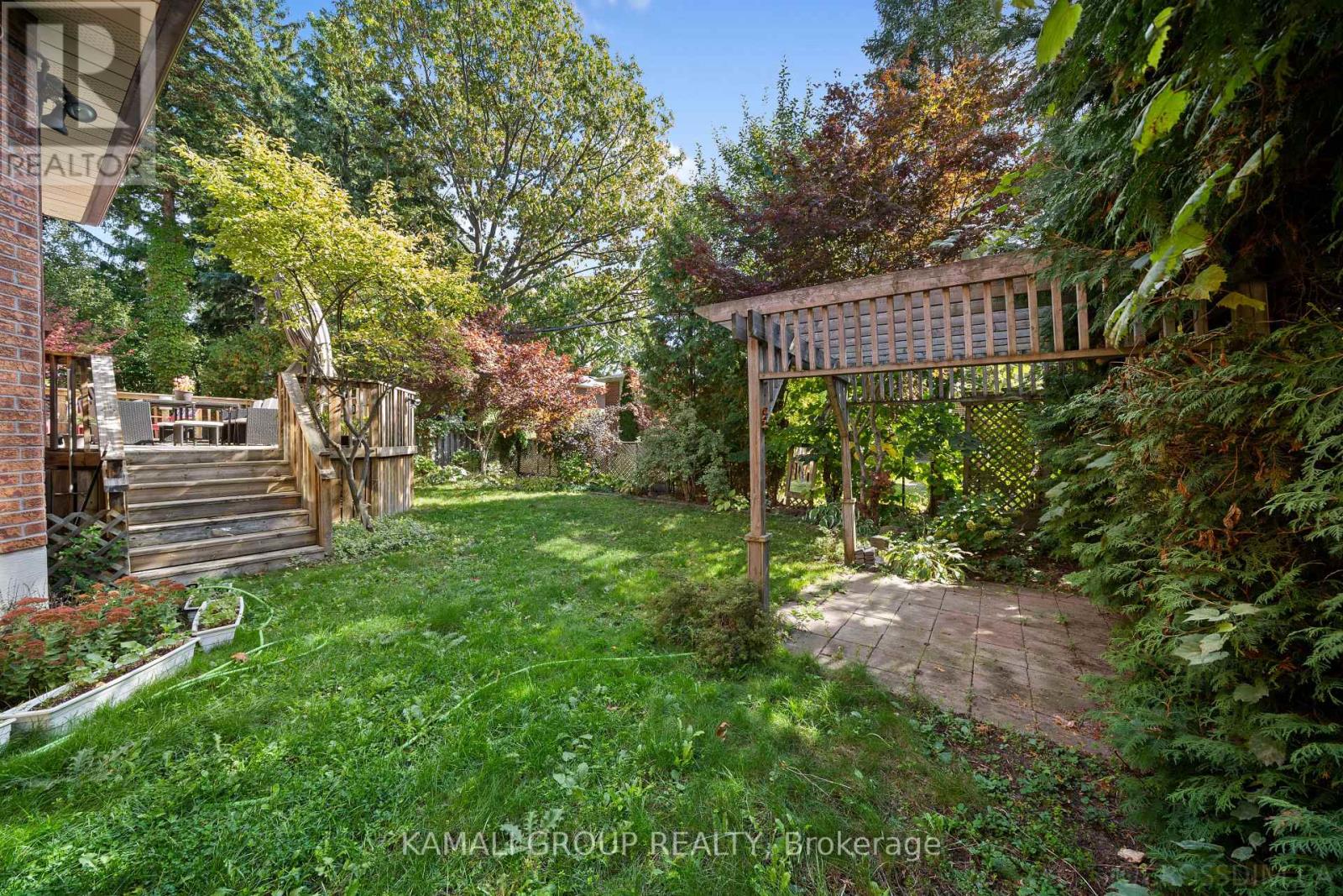 287 Dunview Avenue, Toronto (Willowdale East), Ontario  M2N 4J4 - Photo 41 - C12471941