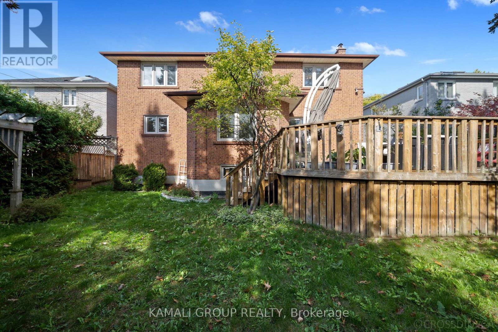 287 Dunview Avenue, Toronto (Willowdale East), Ontario  M2N 4J4 - Photo 42 - C12471941