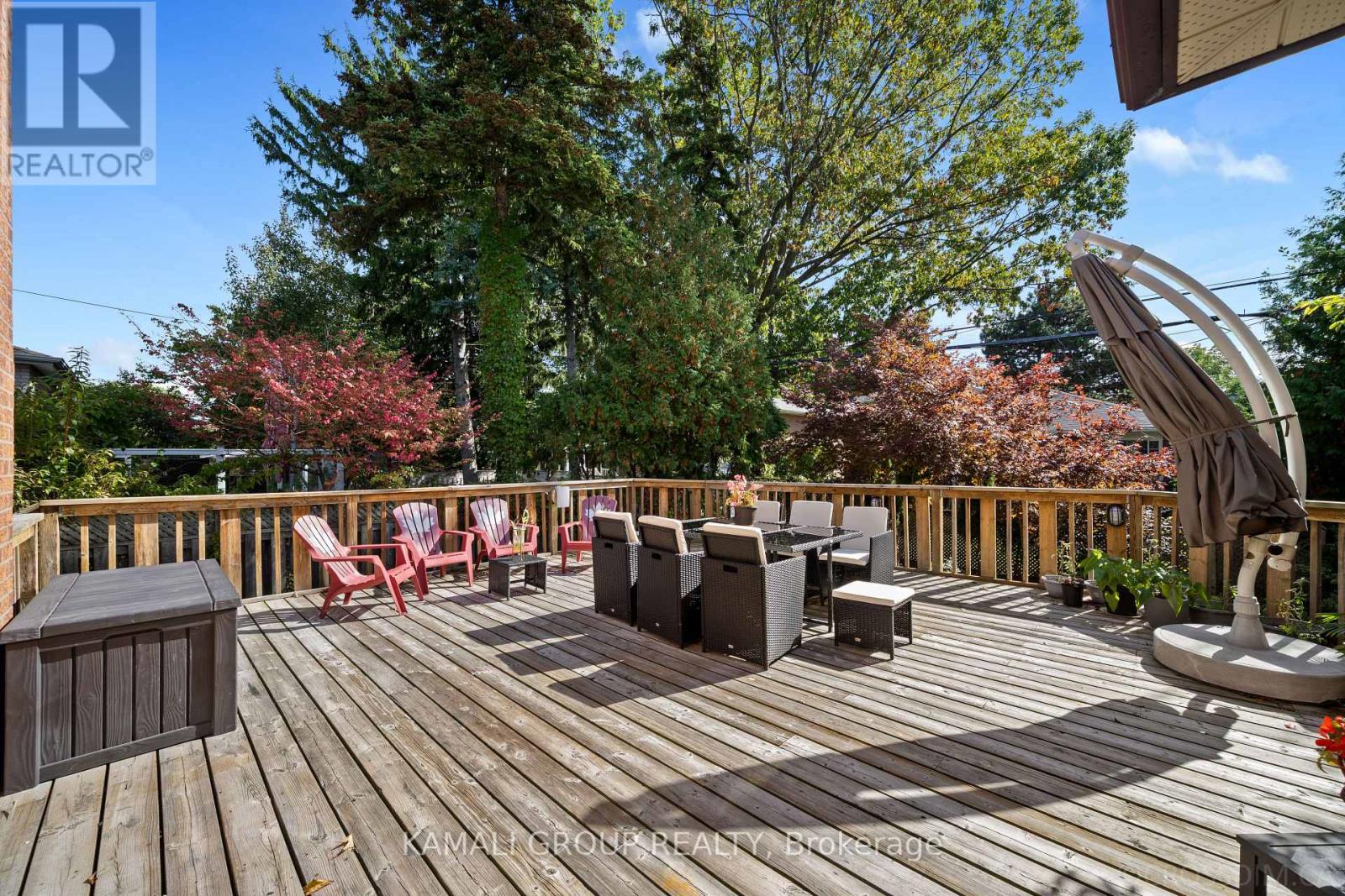 287 Dunview Avenue, Toronto (Willowdale East), Ontario  M2N 4J4 - Photo 43 - C12471941