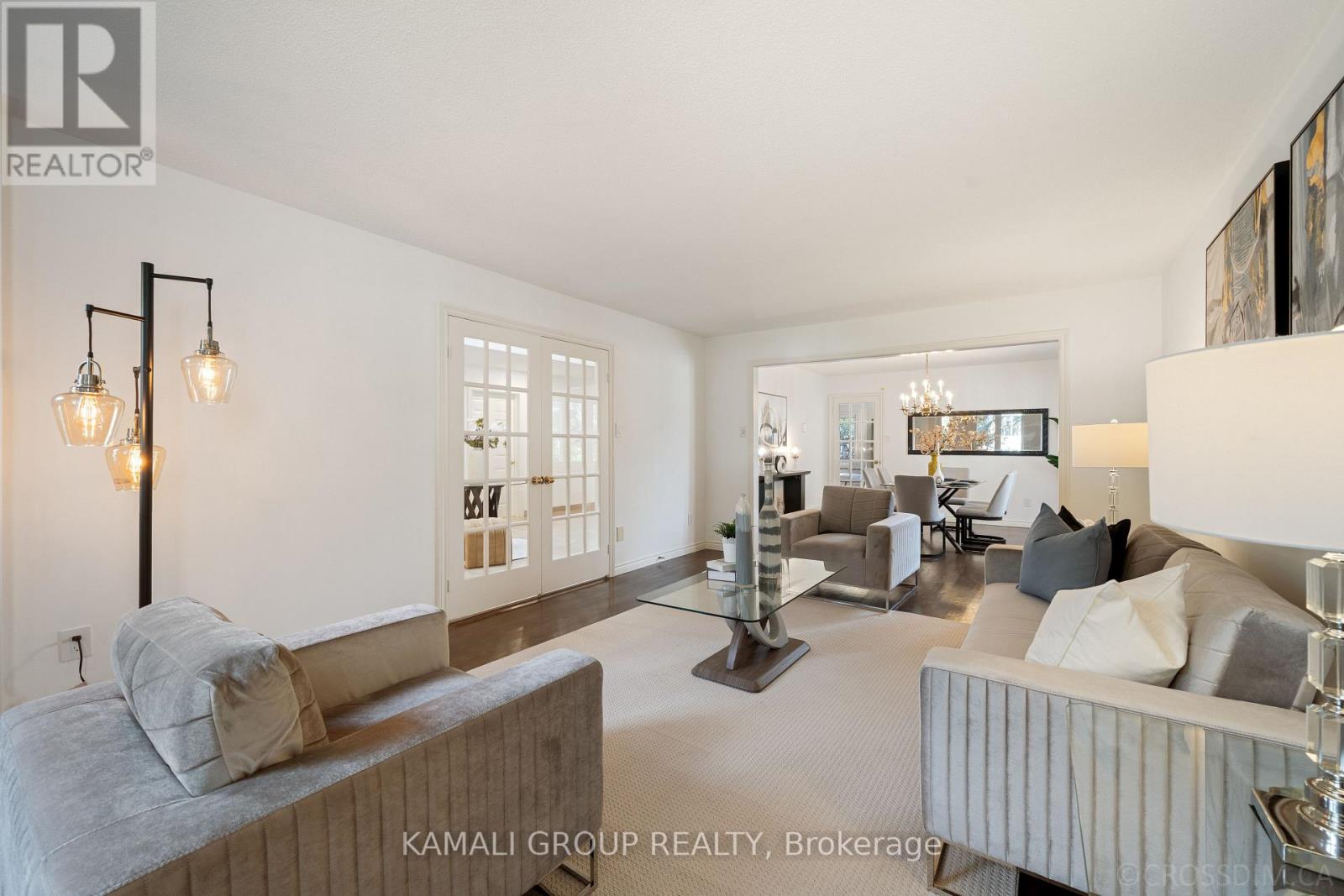 287 Dunview Avenue, Toronto (Willowdale East), Ontario  M2N 4J4 - Photo 8 - C12471941