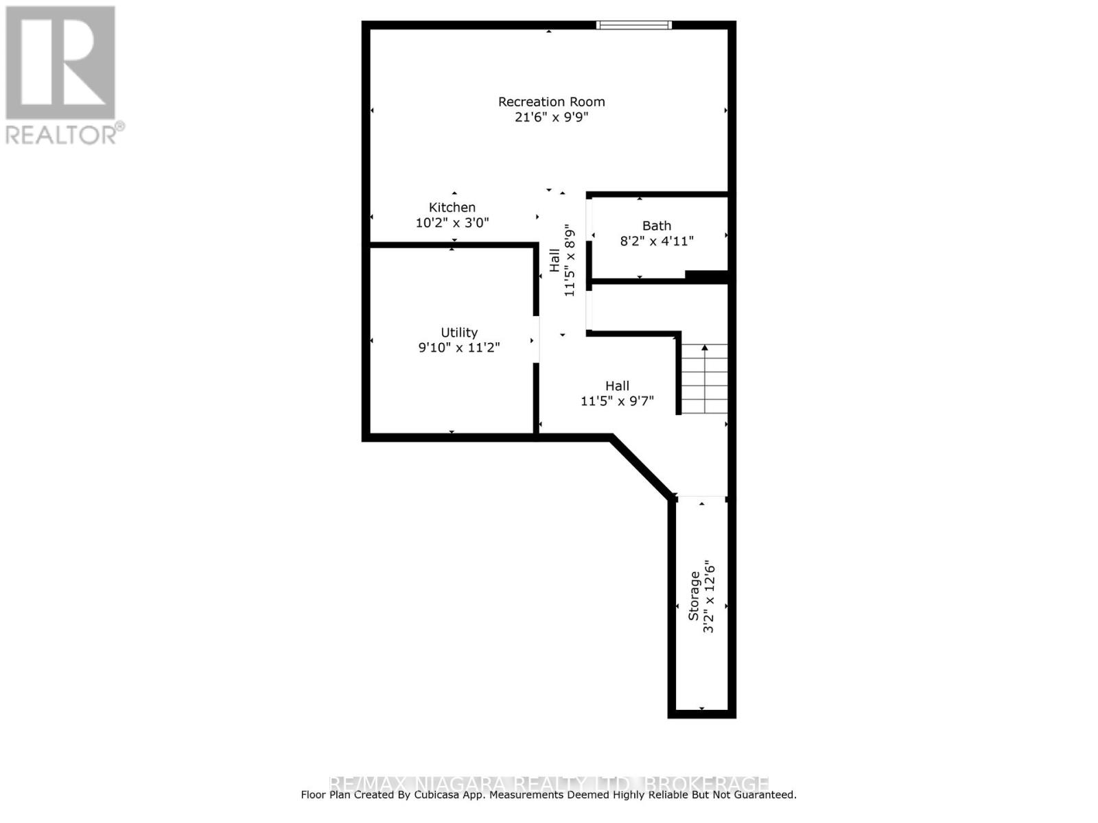 23 - 4552 Portage Road, Niagara Falls, Ontario  L2E 6A8 - Photo 31 - X12471973