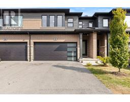 23 - 4552 PORTAGE ROAD, Niagara Falls, Ontario
