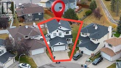 418 Coral Keys Place Ne, Calgary, Alberta  T3J 3K7 - Photo 50 - A2265692