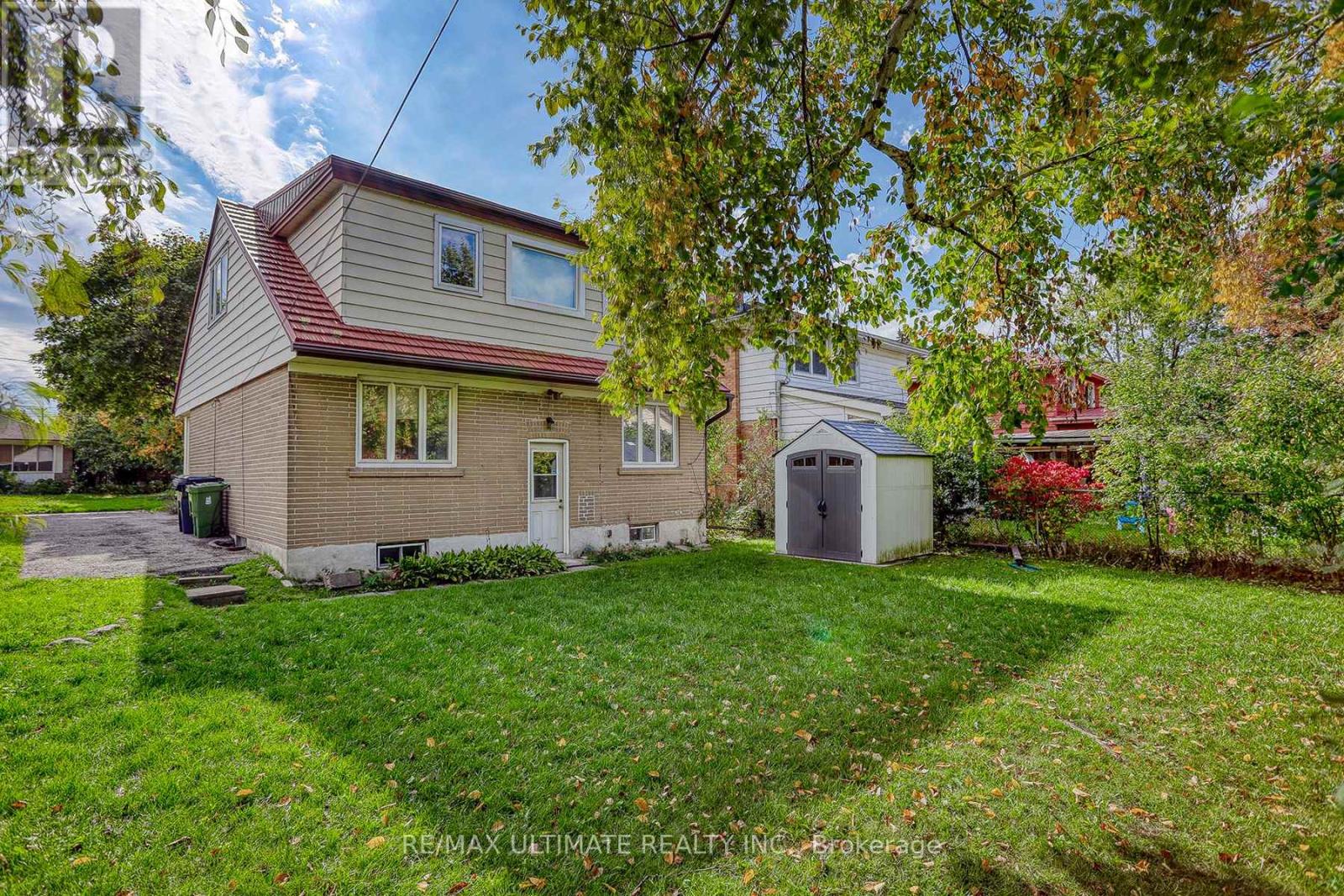 40 Treverton Drive, Toronto, Ontario  M1K 3S6 - Photo 39 - E12471826