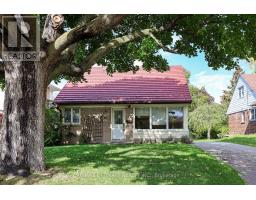 40 TREVERTON DRIVE, Toronto, Ontario