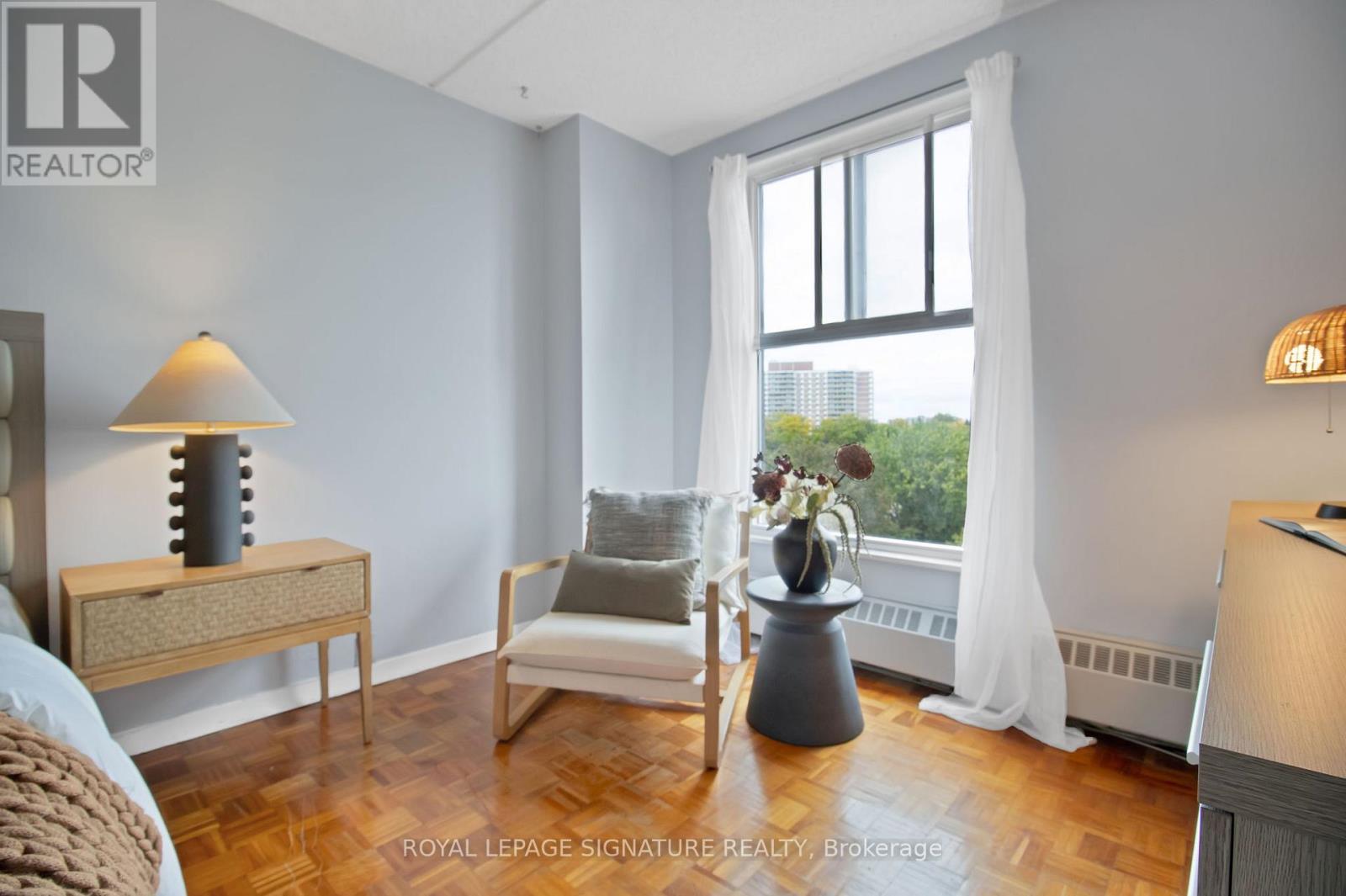802 - 2 Glamorgan Avenue, Toronto, Ontario  M1P 2M8 - Photo 10 - E12471833