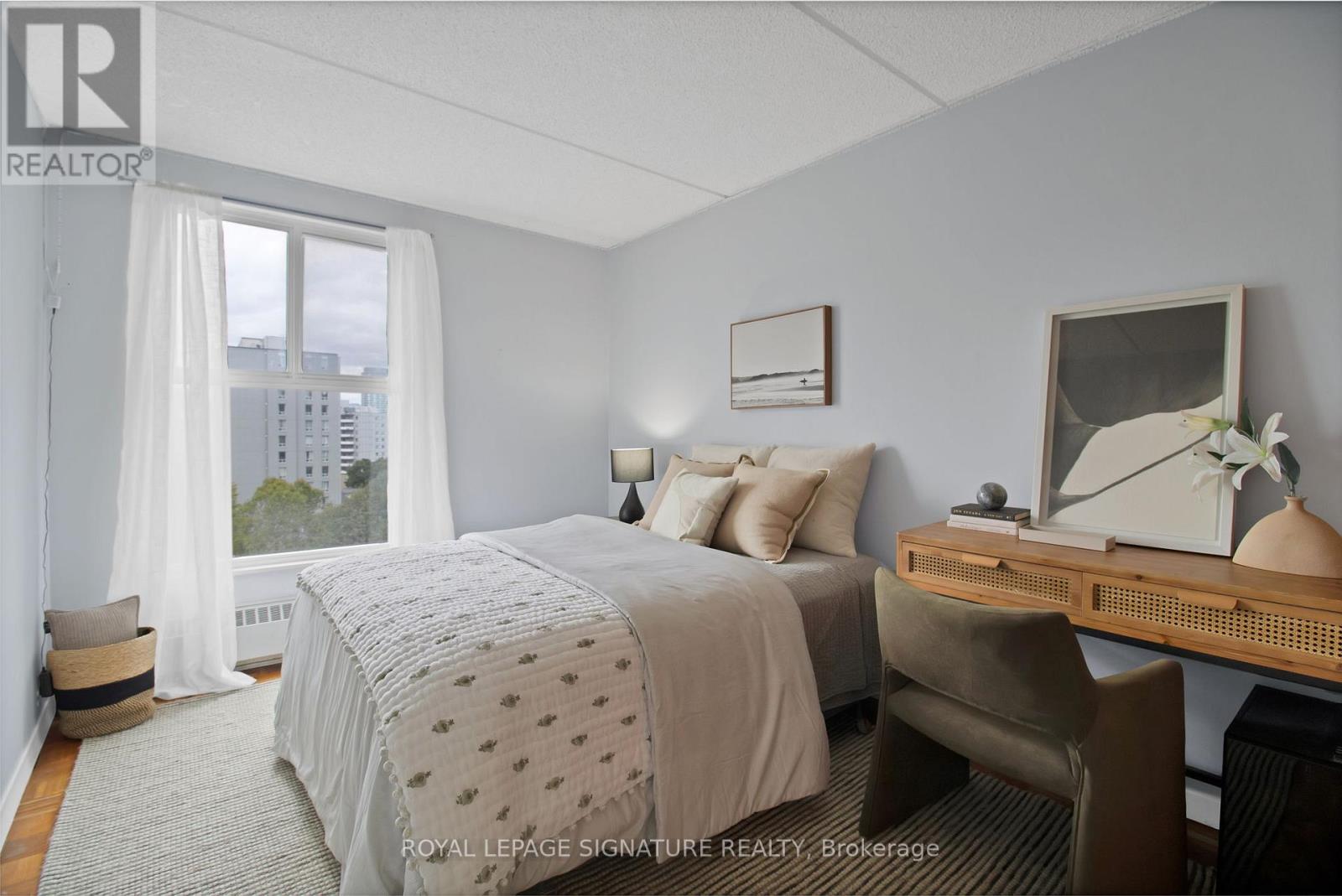 802 - 2 Glamorgan Avenue, Toronto, Ontario  M1P 2M8 - Photo 11 - E12471833