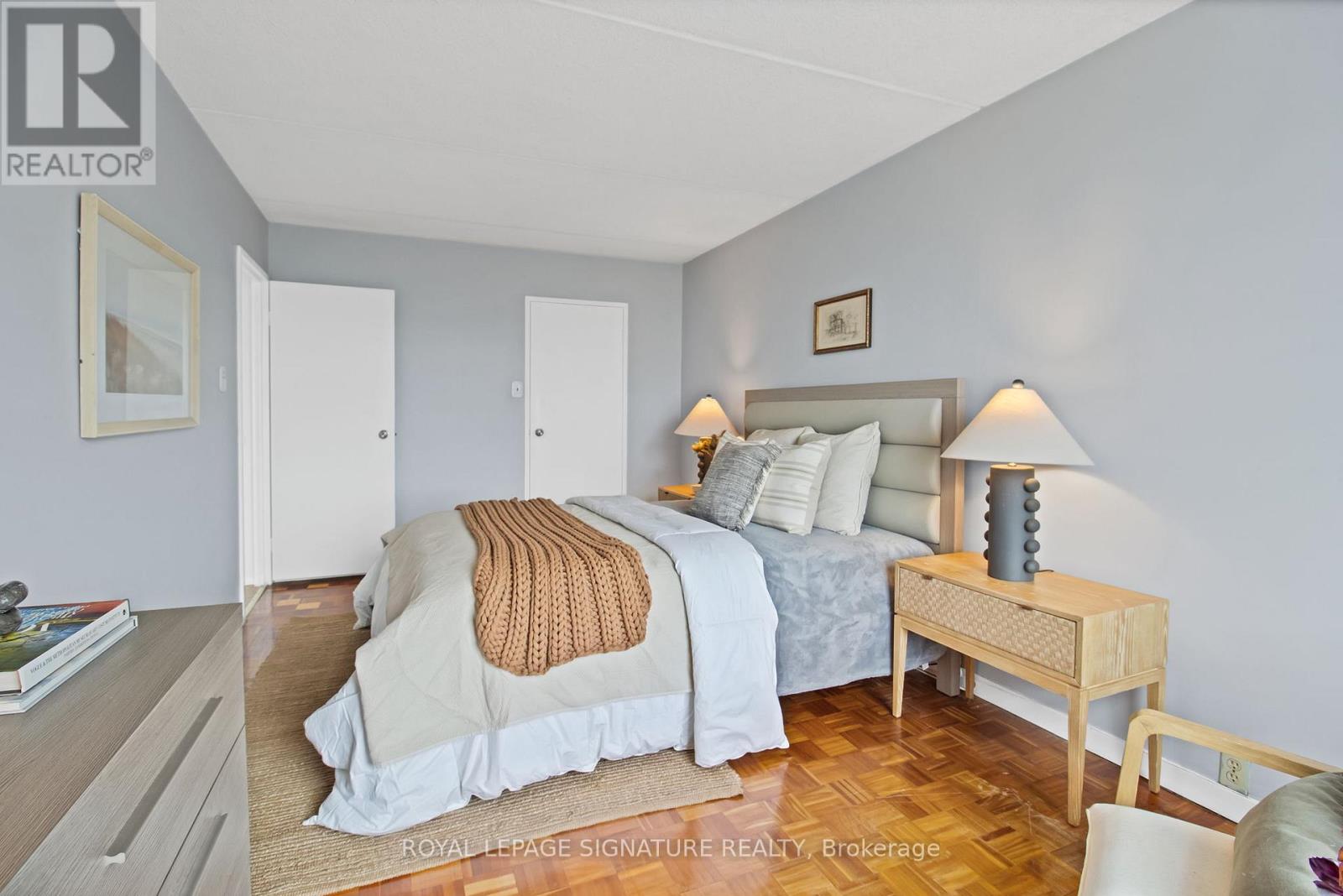 802 - 2 Glamorgan Avenue, Toronto, Ontario  M1P 2M8 - Photo 13 - E12471833