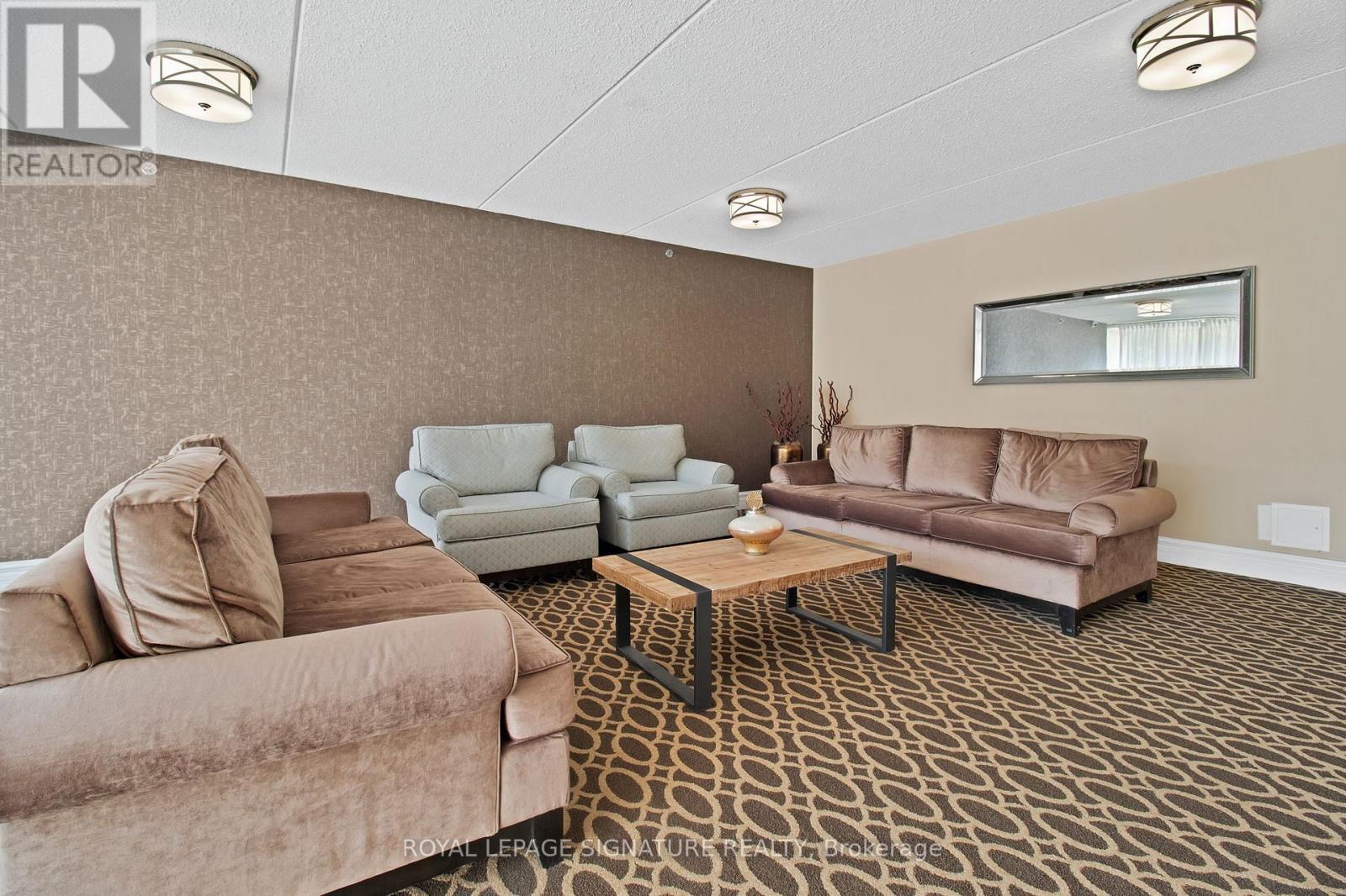 802 - 2 Glamorgan Avenue, Toronto, Ontario  M1P 2M8 - Photo 16 - E12471833