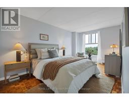 802 - 2 GLAMORGAN AVENUE, Toronto, Ontario