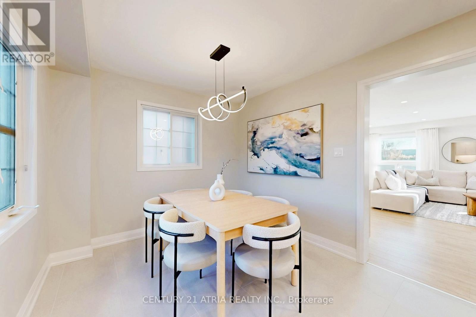 60 Huxtable Lane, Toronto, Ontario  M1B 0A3 - Photo 13 - E12471939